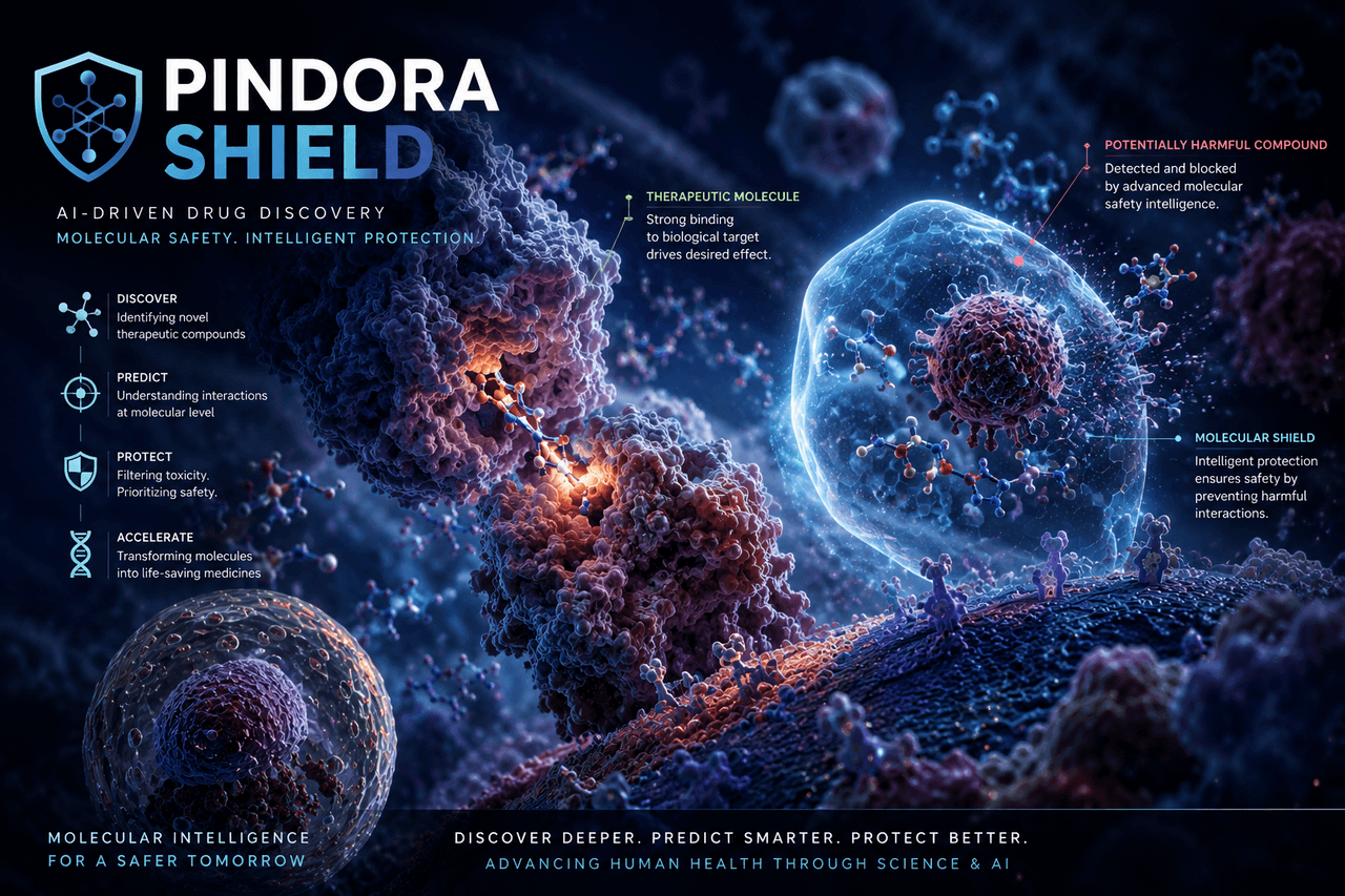 Hackoverflow 4.0 • Built Pindora Shield AI Healthcare Solution
